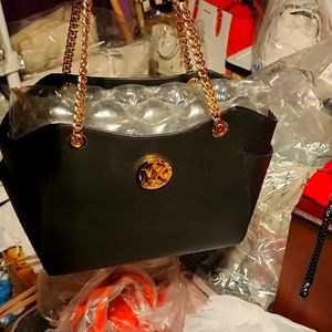 Michael kors Jet Set Travel Bag